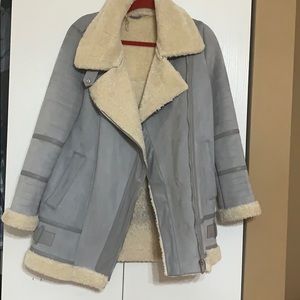 Zara jacket